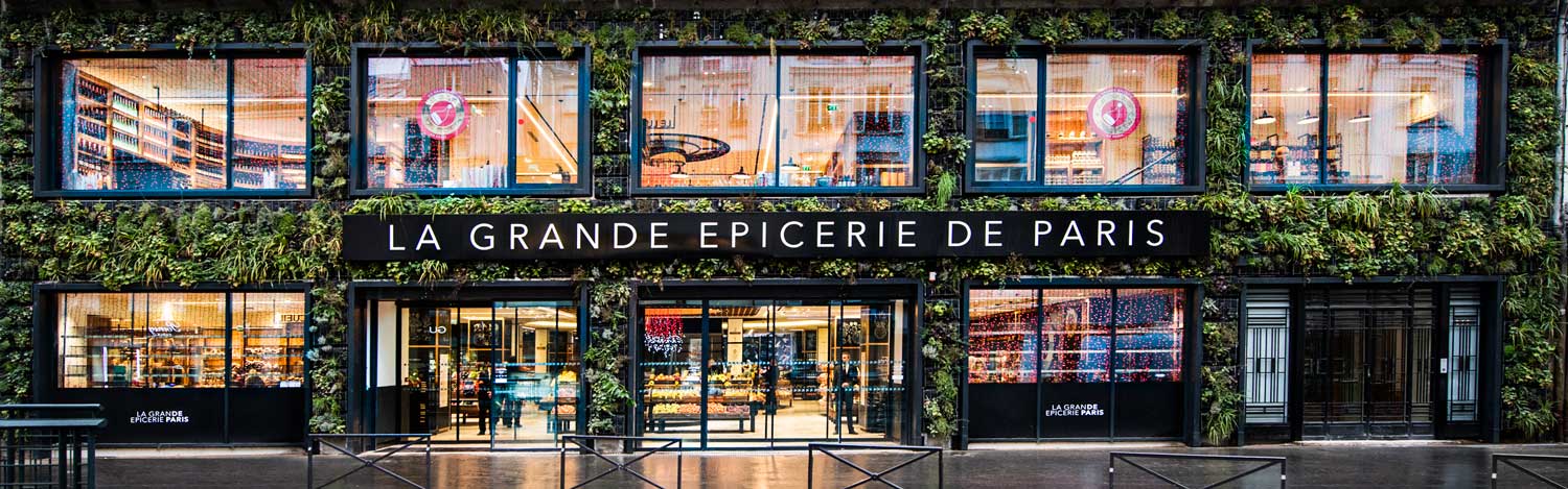 La Grande Epicerie de Paris Rive Droite - All You Need to Know BEFORE You  Go (with Photos)